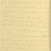 Hall, [Frederick J.], ALS to. Oct. 15, 1890.