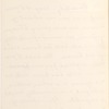 Hall, [Frederick J.], ALS to. Apr. 14, 1891.