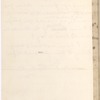 Hall, [Frederick J.], ALS to. Apr. 14, 1891.