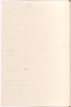 Hall, [Frederick J.], ALS to. May 13, 1891.