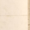 Hall, [Frederick J.], ALS to. May 13, 1891.