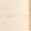 Hall, [Frederick J.], ALS to. May 13, 1891.