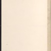 Hall, [Frederick J.], ALS to. [early 1891]