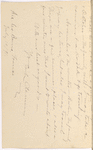 Hall, [Frederick J.], AL to. Jun. 17, 1891.