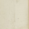 Hall, [Frederick J.], ALS to. Aug. 24, 1891.