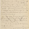 Hall, [Frederick J.], ALS fragment to. [Dec.] [1891?].