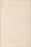 Hall, [Frederick J.], ALS to. Sep. 15, 1891.