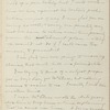 Hall, [Frederick J.], ALS to. Oct. 16, 1891.