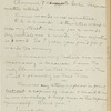 Hall, [Frederick J.], ALS to. Oct. 16, 1891.
