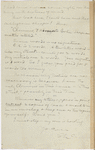 Hall, [Frederick J.], ALS to. Oct. 16, 1891.