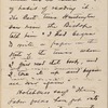 W[arner], G[eorge] H., ALS to SLC. Nov. 17, 1891.