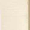 Hall, [Frederick J.], ALS to. Nov. 19, 1891.