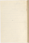 Hall, [Frederick J.], ALS to. Nov. 19, 1891.