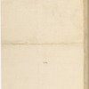 Hall, [Frederick J.], ALS to. Dec. 22 & 23, 1891.