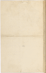 Hall, [Frederick J.], ALS to. Dec. 22 & 23, 1891.