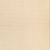 Hall, [Frederick J.], ALS to. Dec. 22 & 23, 1891.