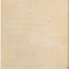 Hall, [Frederick J.], ALS to. Feb. 2, 1892.