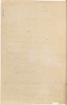Hall, [Frederick J.], ALS to. Feb. 2, 1892.
