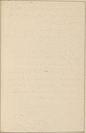 Hall, [Frederick J.], ALS to. Feb. 5, 1892.