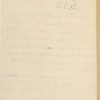 Hall, [Frederick J.], ALS to. May 9, 1892.