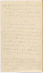 Hall, [Frederick J.], ALS to. Jul. 24 & Jul. 27, 1892.