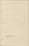 Hall, [Frederick J.], ALS to. Aug. 23, 1892.