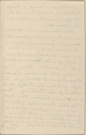 Hall, [Frederick J.], ALS to. Aug. 23, 1892.