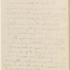 Hall, [Frederick J.], ALS to. Sep. 5, 1892. [i.e. Oct. 5, 1892]