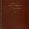 Hall, [Frederick J.], ALS to. Sep. 5, 1892. [i.e. Oct. 5, 1892]