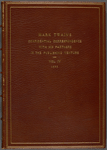 Hall, [Frederick J.], ALS to. Sep. 5, 1892. [i.e. Oct. 5, 1892]
