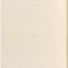 Hall, [Frederick J.], ALS to. Jul. 18 & Jul. 22 [1893]. 