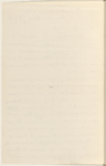 Hall, [Frederick J.], ALS to. Jul. 18 & Jul. 22 [1893]. 