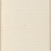 Hall, [Frederick J.], ALS to. Jul. 18 & Jul. 22 [1893]. 