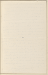 Hall, [Frederick J.], ALS to. Jul. 18 & Jul. 22 [1893]. 