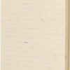 Hall, [Frederick J.], ALS to. Jul. 18 & Jul. 22 [1893]. 