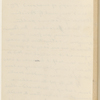 Hall, [Frederick J.], ALS to. Jul. 18 & Jul. 22 [1893]. 