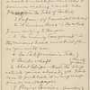 Hall, [Frederick J.], ALS to. Oct. 13, 1892. 