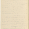 Hall, [Frederick J.], ALS to. Oct. 13, 1892. 