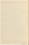 Hall, [Frederick J.], ALS to. Oct. 13, 1892. 