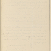 Hall, [Frederick J.], ALS to. Oct. 13, 1892. 