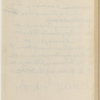 Hall, [Frederick J.], ALS to. Oct. 13, 1892. 