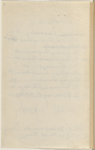 Hall, [Frederick J.], ALS to. Oct. 13, 1892. 