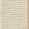 Hall, [Frederick J.], ALS to. Jan. 28, 1893. 