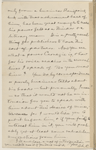 Hall, [Frederick J.], ALS to. Jan. 28, 1893. 