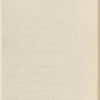 Hall, [Frederick J.], ALS to. Jan. 28, 1893 (second).