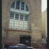 Block 399: Thompson Street between Watts Street and Grand Street (east side)