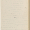 Hall, [Frederick J.], ALS to. Jan. 28, 1893 (second).