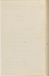 Hall, [Frederick J.], ALS to. Jan. 28, 1893 (second).