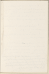 Hall, [Frederick J.], ALS to. Feb. 5, 1893. 