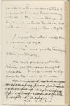 Hall, [Frederick J.], ALS to. Feb. 5, 1893. 